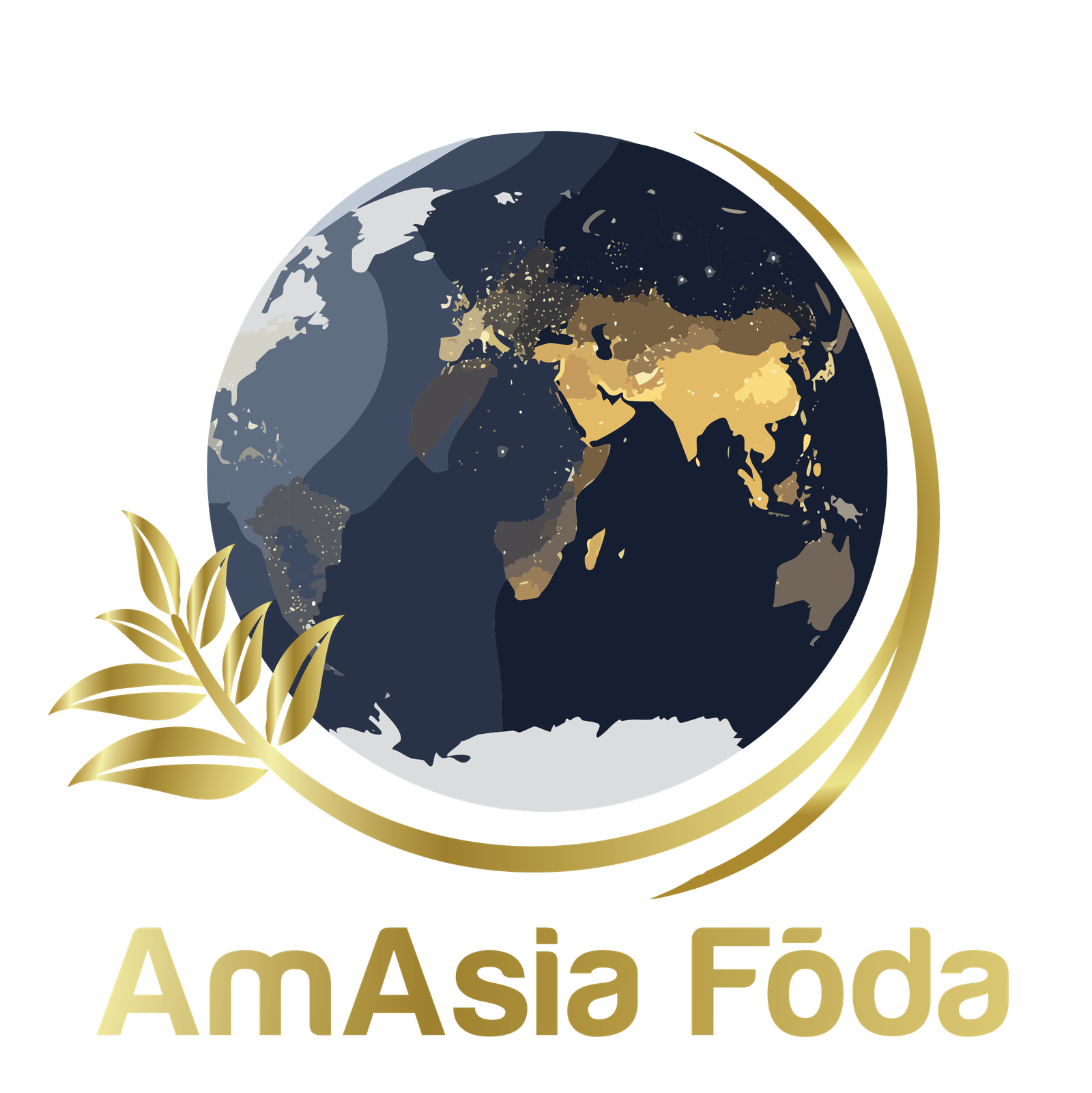 AmAsia Fōda Consulting Inc